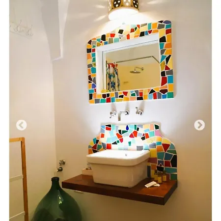 Domus Magistri Дом отдыха *