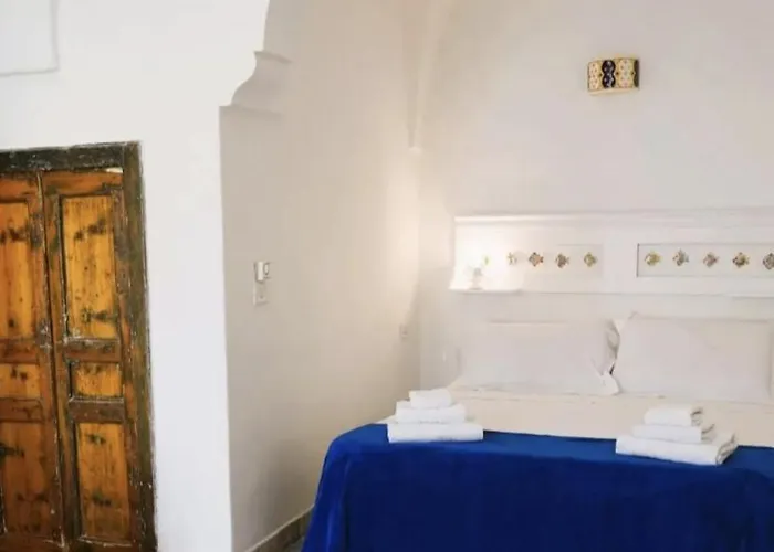 Domus Magistri *