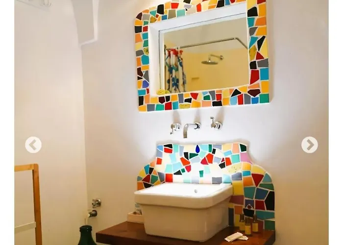 Domus Magistri Дом отдыха *