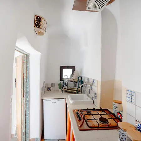 Domus Magistri * Ostuni