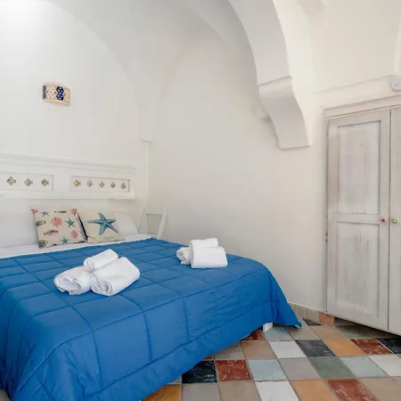 Σπίτι διακοπών Domus Magistri *