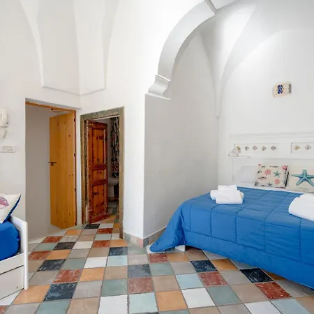 Σπίτι διακοπών Domus Magistri Ostuni