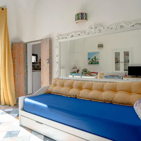 Domus Magistri Σπίτι διακοπών