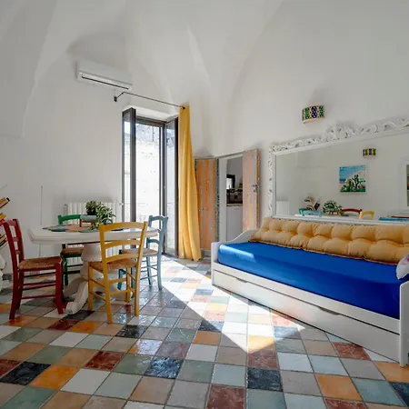 Σπίτι διακοπών Domus Magistri Ostuni