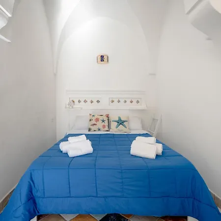 Domus Magistri Σπίτι διακοπών
