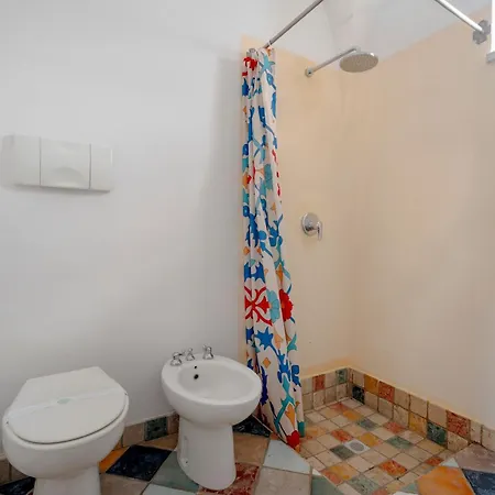 Σπίτι διακοπών Domus Magistri