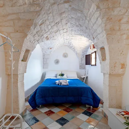 Σπίτι διακοπών Domus Magistri