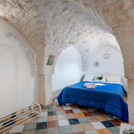 Domus Magistri Σπίτι διακοπών *