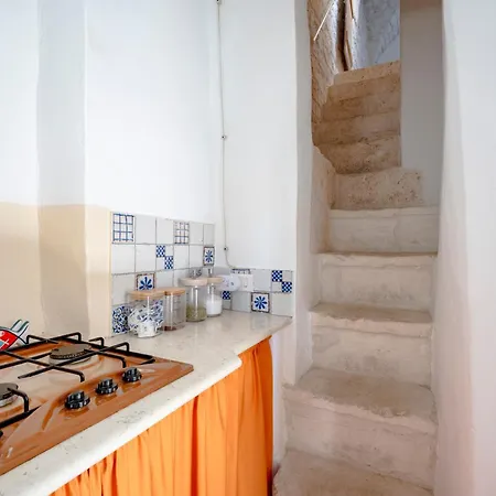 Domus Magistri * Ostuni