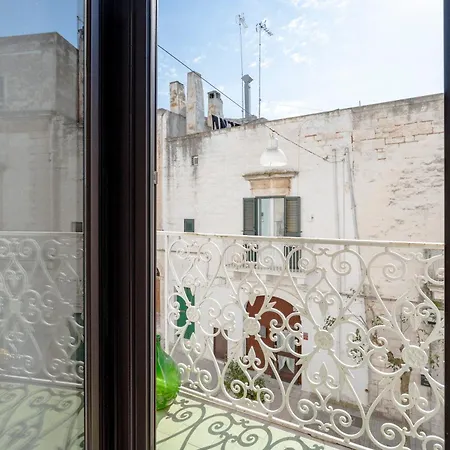 Σπίτι διακοπών Domus Magistri *
